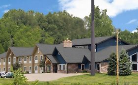 Americinn By Wyndham Baldwin